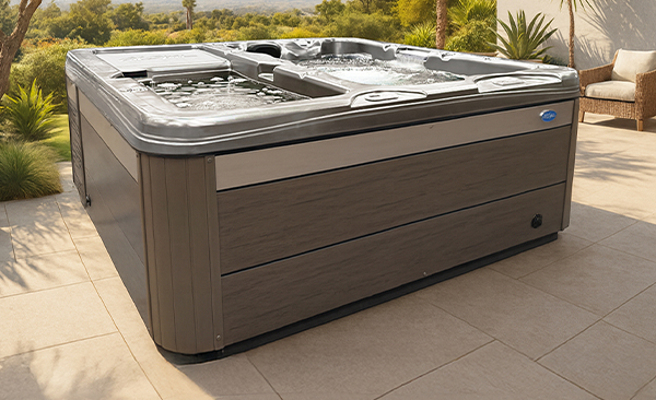 Cold Plunge Spas Series Wichita hot tubs for sale