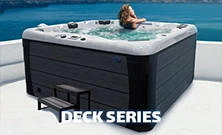 Deck Series Wichita hot tubs for sale