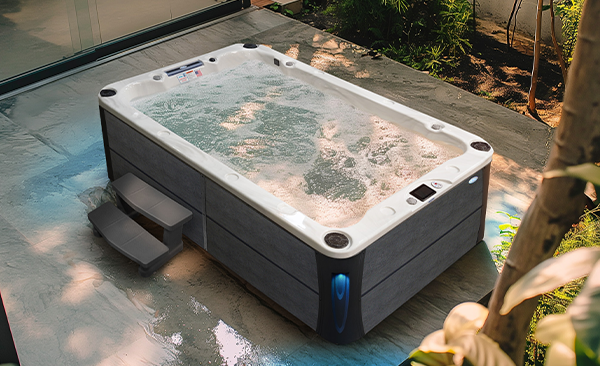 Deck Series Wichita hot tubs for sale