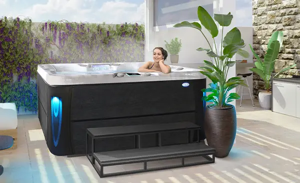 Escape X-Series Spas Wichita hot tubs for sale