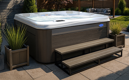 Patio&trade; Spas Wichita hot tubs for sale