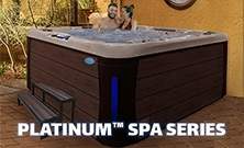 Platinum™ Spas Wichita hot tubs for sale