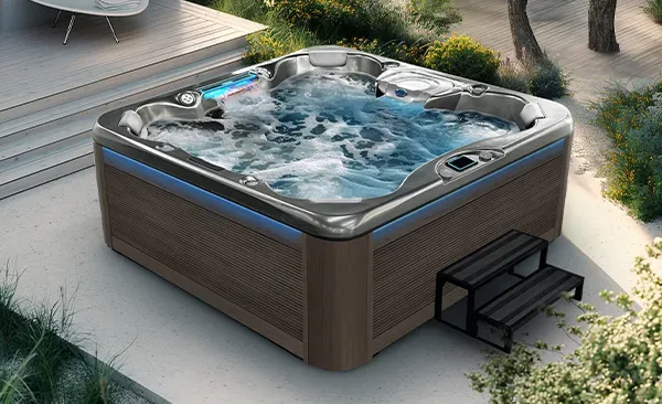 Platinum™ Spas Wichita hot tubs for sale