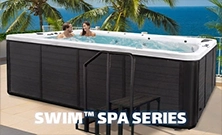 Swim Spas Wichita hot tubs for sale
