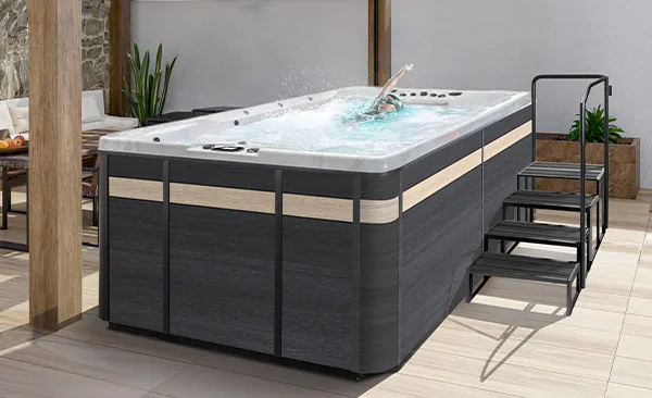 Swim X-Series Spas Wichita hot tubs for sale