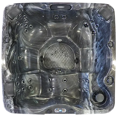 Pacifica EC-739L hot tubs for sale in Wichita