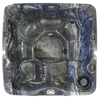 Pacifica-X EC-739LX hot tubs for sale in Wichita