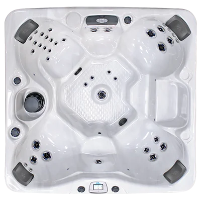 Baja-X EC-740BX hot tubs for sale in Wichita