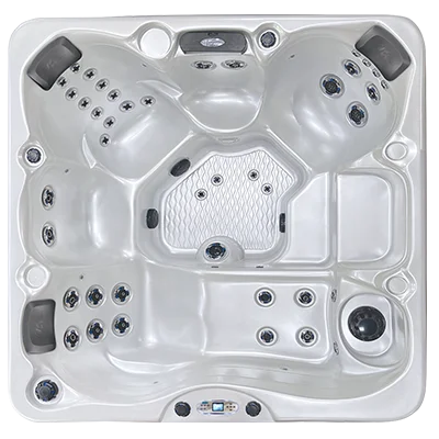 Costa EC-740L hot tubs for sale in Wichita