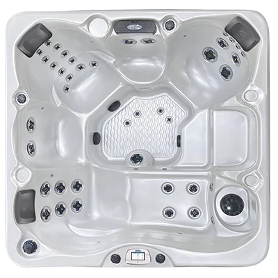 Costa-X EC-740LX hot tubs for sale in Wichita