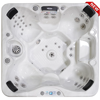 Baja EC-749B hot tubs for sale in Wichita