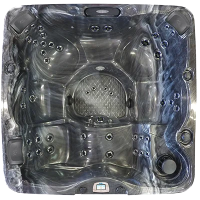 Pacifica-X EC-751LX hot tubs for sale in Wichita