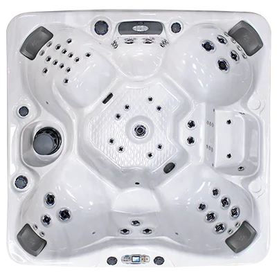 Baja EC-767B hot tubs for sale in Wichita