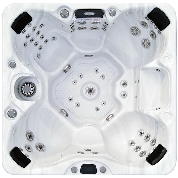 Baja-X EC-767BX hot tubs for sale in Wichita