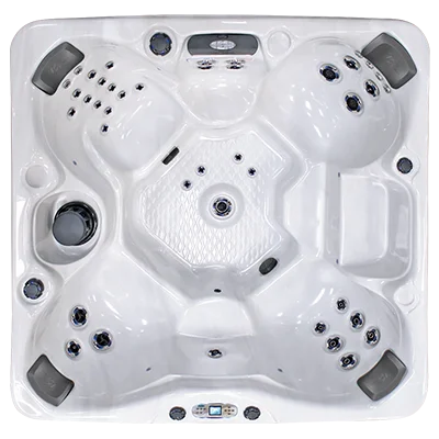 Cancun EC-840B hot tubs for sale in Wichita