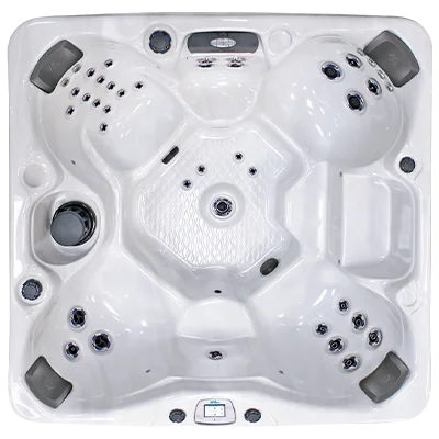 Cancun-X EC-840BX hot tubs for sale in Wichita