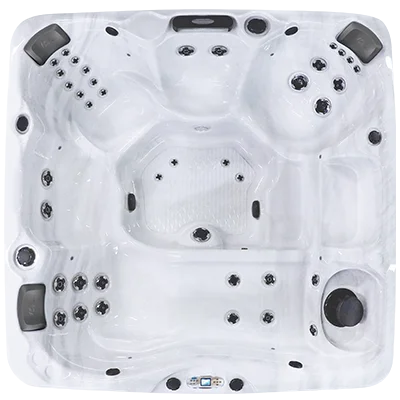 Avalon EC-840L hot tubs for sale in Wichita