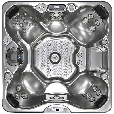 Cancun EC-849B hot tubs for sale in Wichita