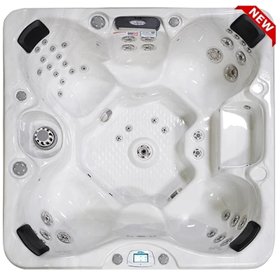 Cancun-X EC-849BX hot tubs for sale in Wichita