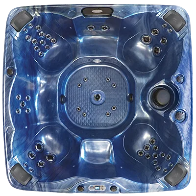 Bel Air EC-851B hot tubs for sale in Wichita