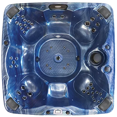 Bel Air-X EC-851BX hot tubs for sale in Wichita