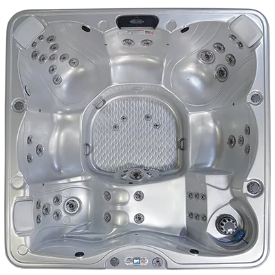 Atlantic EC-851L hot tubs for sale in Wichita