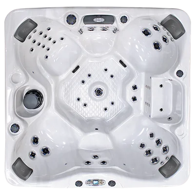 Cancun EC-867B hot tubs for sale in Wichita