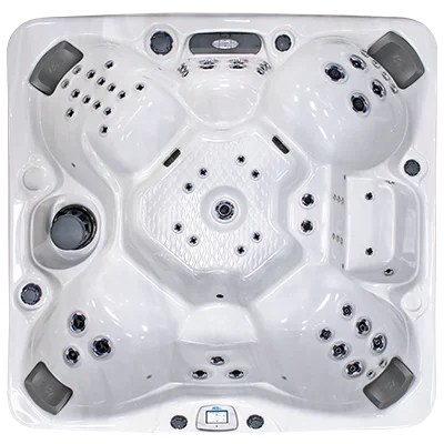 Cancun-X EC-867BX hot tubs for sale in Wichita