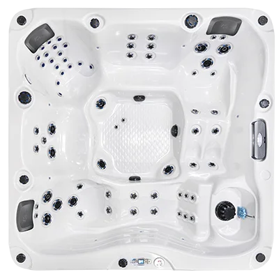 Malibu EC-867DL hot tubs for sale in Wichita