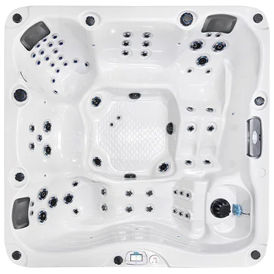 Malibu-X EC-867DLX hot tubs for sale in Wichita