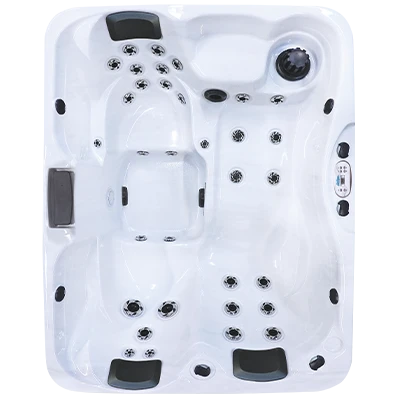 Kona Plus PPZ-533L hot tubs for sale in Wichita