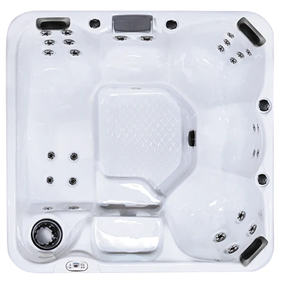Hawaiian Plus PPZ-628L hot tubs for sale in Wichita
