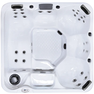 Hawaiian Plus PPZ-634L hot tubs for sale in Wichita