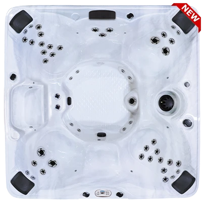 Tropical Plus PPZ-743BC hot tubs for sale in Wichita