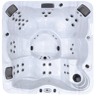 Pacifica Plus PPZ-743L hot tubs for sale in Wichita