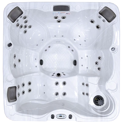 Pacifica Plus PPZ-752L hot tubs for sale in Wichita