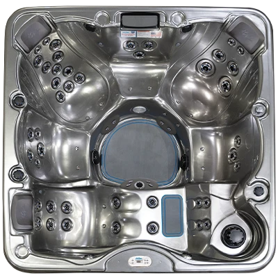Pacifica Plus PPZ-759L hot tubs for sale in Wichita