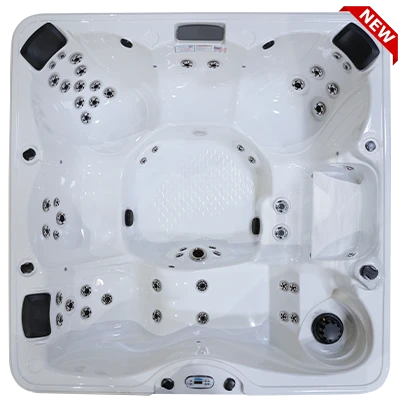 Atlantic Plus PPZ-843LC hot tubs for sale in Wichita
