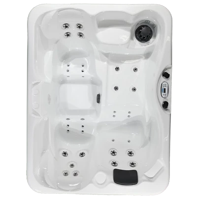 Kona PZ-535L hot tubs for sale in Wichita