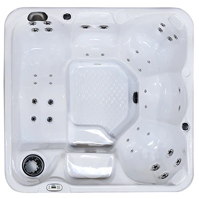 Hawaiian PZ-636L hot tubs for sale in Wichita